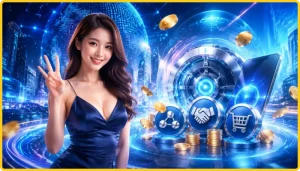 Ảnh thumbnail tổng quan về đề 3 càng, thể hiện sự hấp dẫn và cơ hội chiến thắng trong xổ số 3 càng trực tuyến.