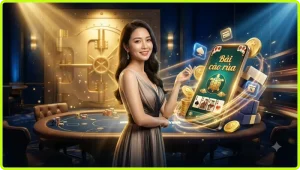 Bài cào rùa là gì và sức hút của game bài kịch tính