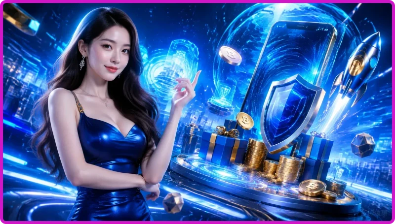 Bảo mật thông tin khi đăng ký tài khoản HI88 qua đại lý chính thức