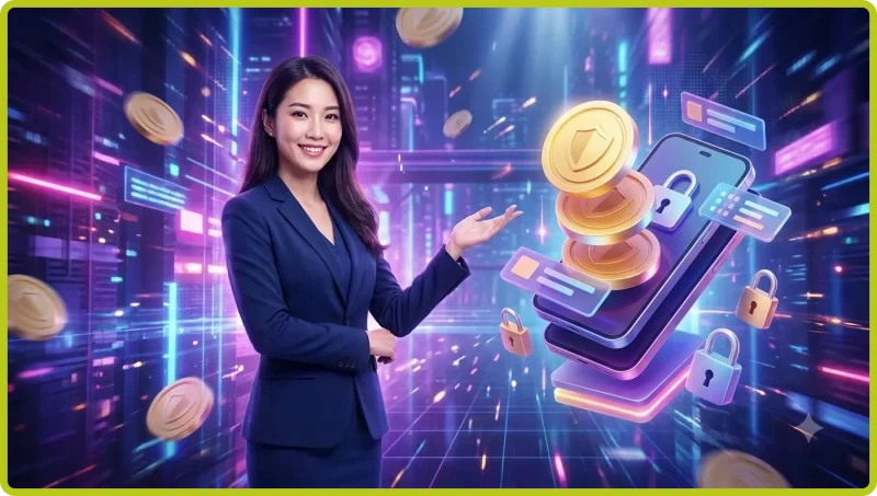 Biện pháp kỹ thuật bảo mật HI88