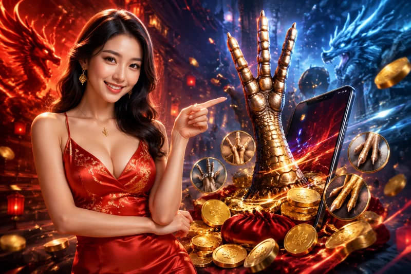 Cách nhận biết vảy gà tứ hoành khai chính xác nhất
