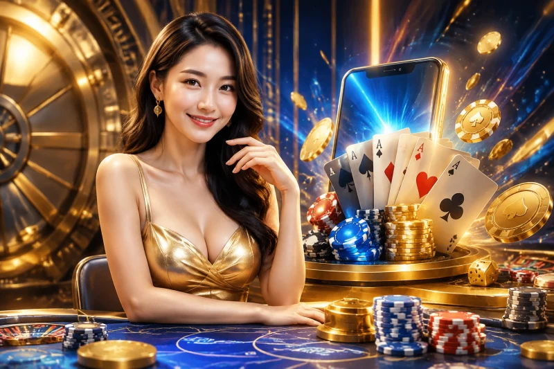 Kinh nghiệm chơi game bài HI88 từ các cao thủ chuyên nghiệp.