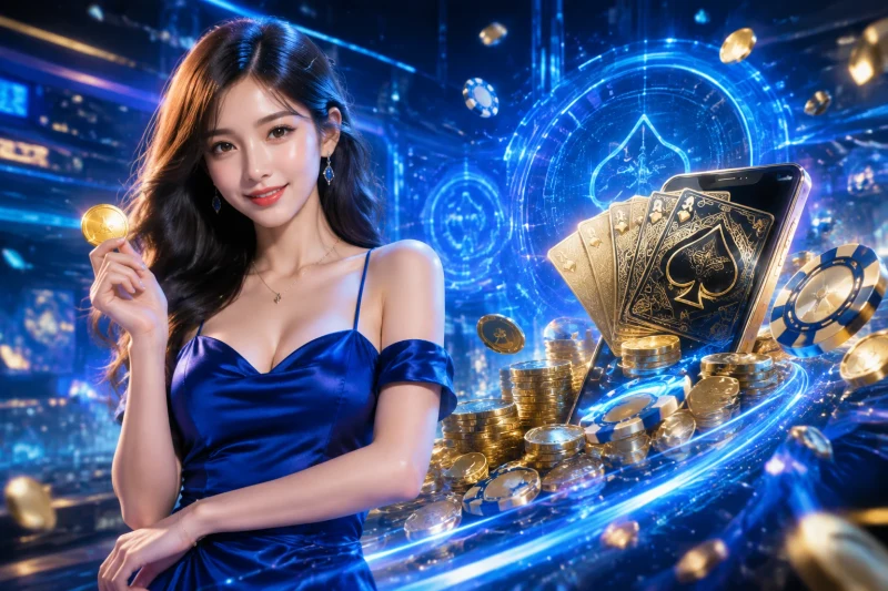 Kỹ thuật xếp bài Tiến lên miền Nam khoa học giúp tăng tỷ lệ thắng