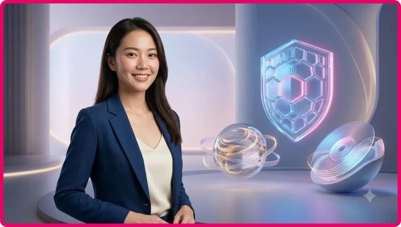 Lợi ích khi quyền riêng tư được bảo vệ trên nền tảng trực tuyến