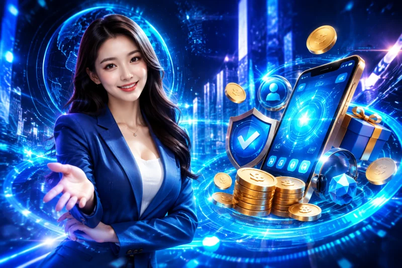 Phân biệt kênh liên hệ HI88 chính thức và giả mạo