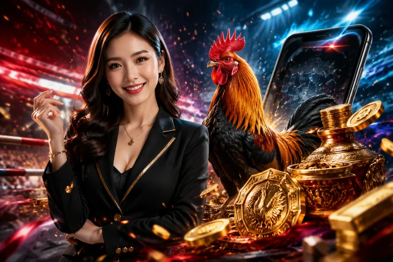 Quy trình chăm sóc và huấn luyện gà chọi có vảy tứ hoành khai