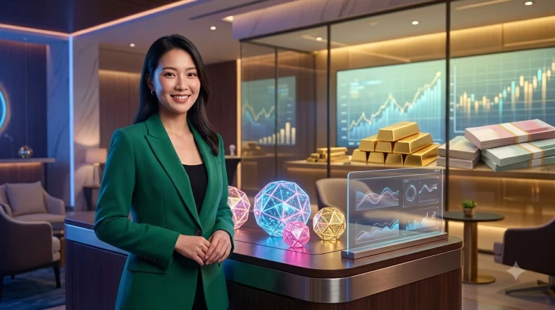 Tổng quan nền tảng Casino Online HI88 giao diện hiện đại