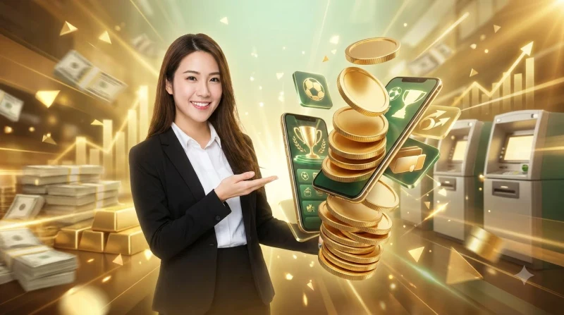 Tổng quan về sảnh cược Thể thao HI88 chuyên nghiệp