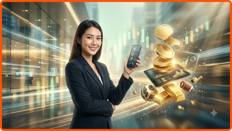 Tổng quan về sảnh cược Thể thao HI88 chuyên nghiệp