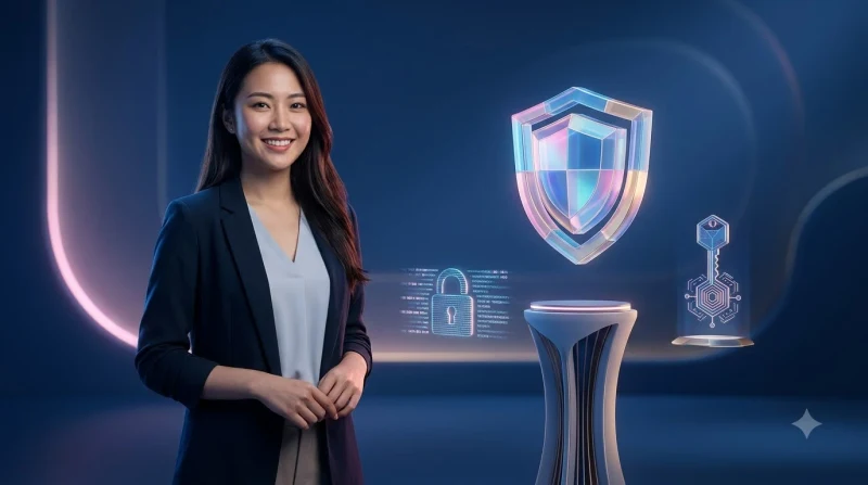 Trải nghiệm an toàn và bảo mật trên nền tảng premium